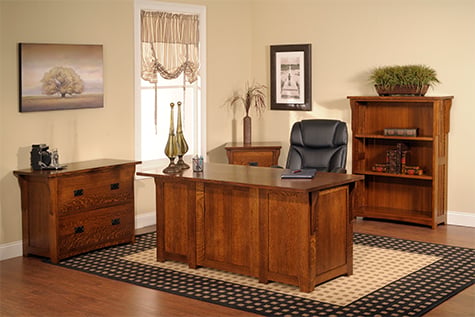 The Best Furniture For A Productive Office furniture for a productive office