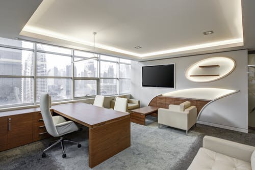 Tips For Furnishing Your Office furnishing an office