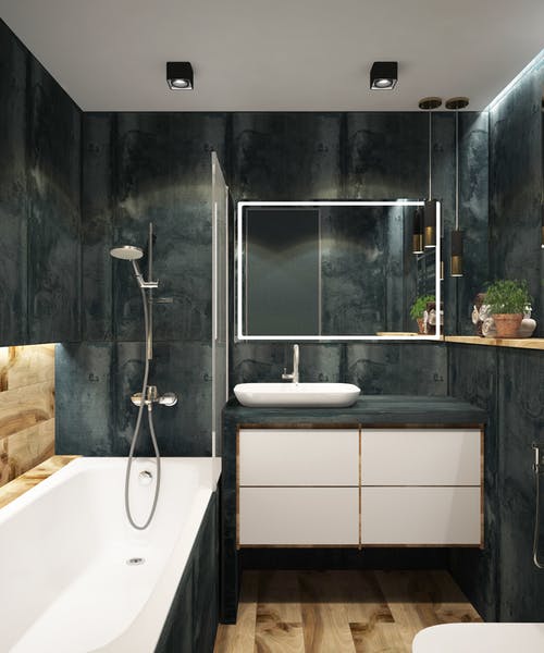 Best Tips For Decorating A Bathroom decorating a bathroom