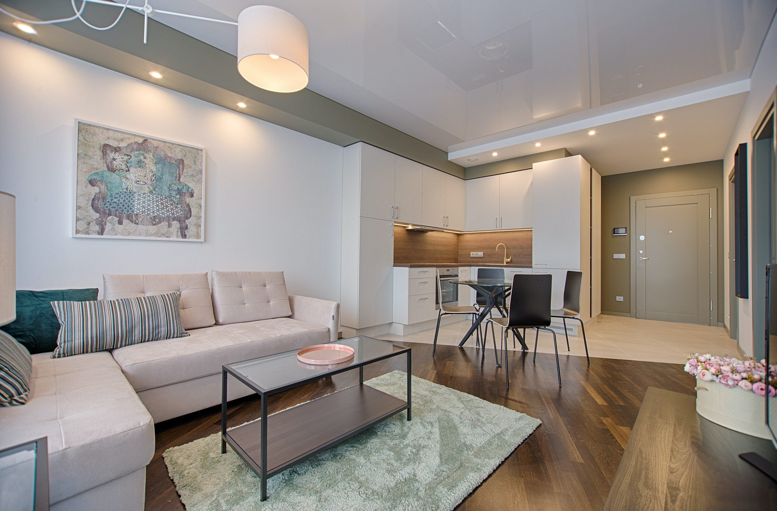 How To Create A Conversational Living Room living room decorating tips