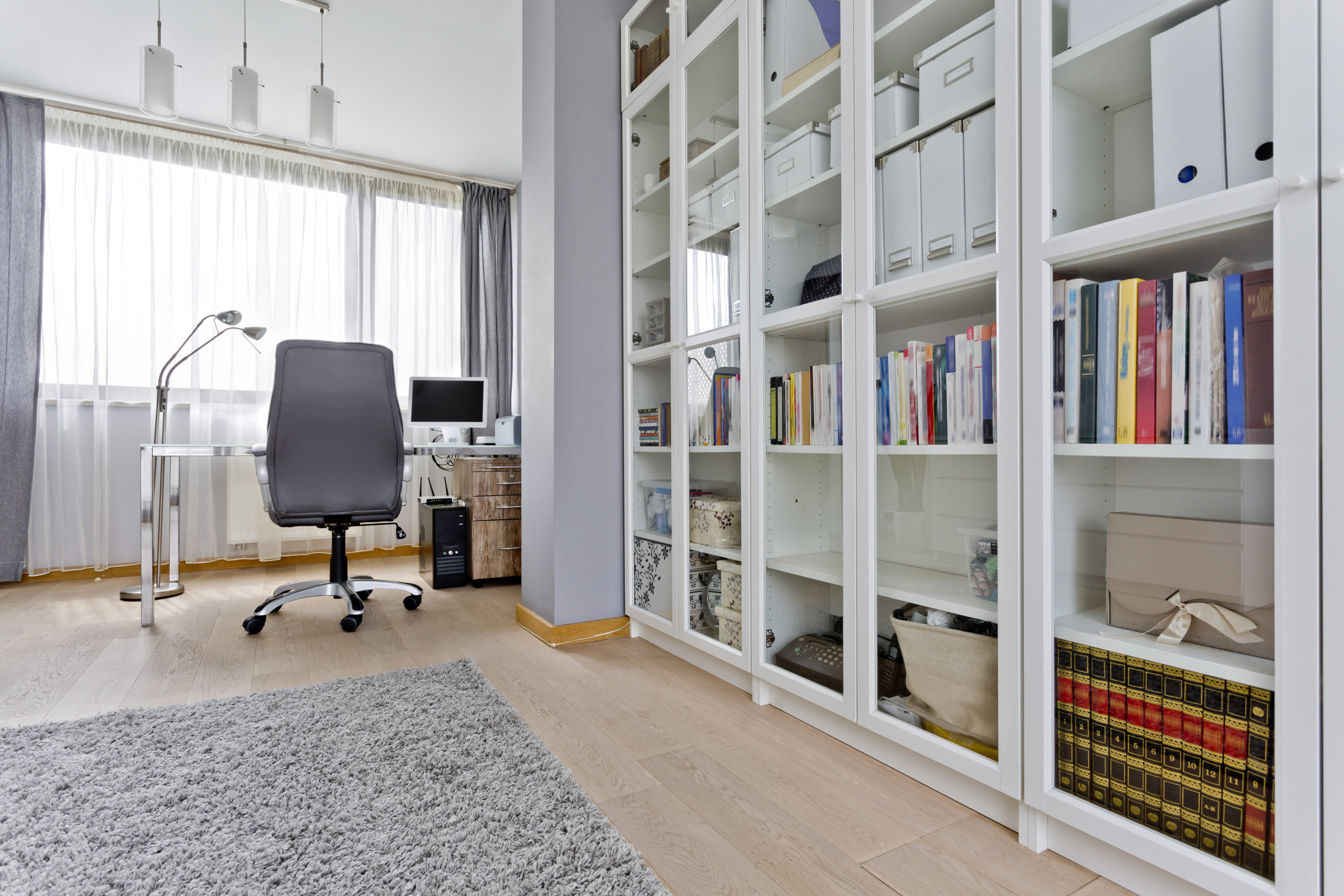 Tips For Good Organization good organization
