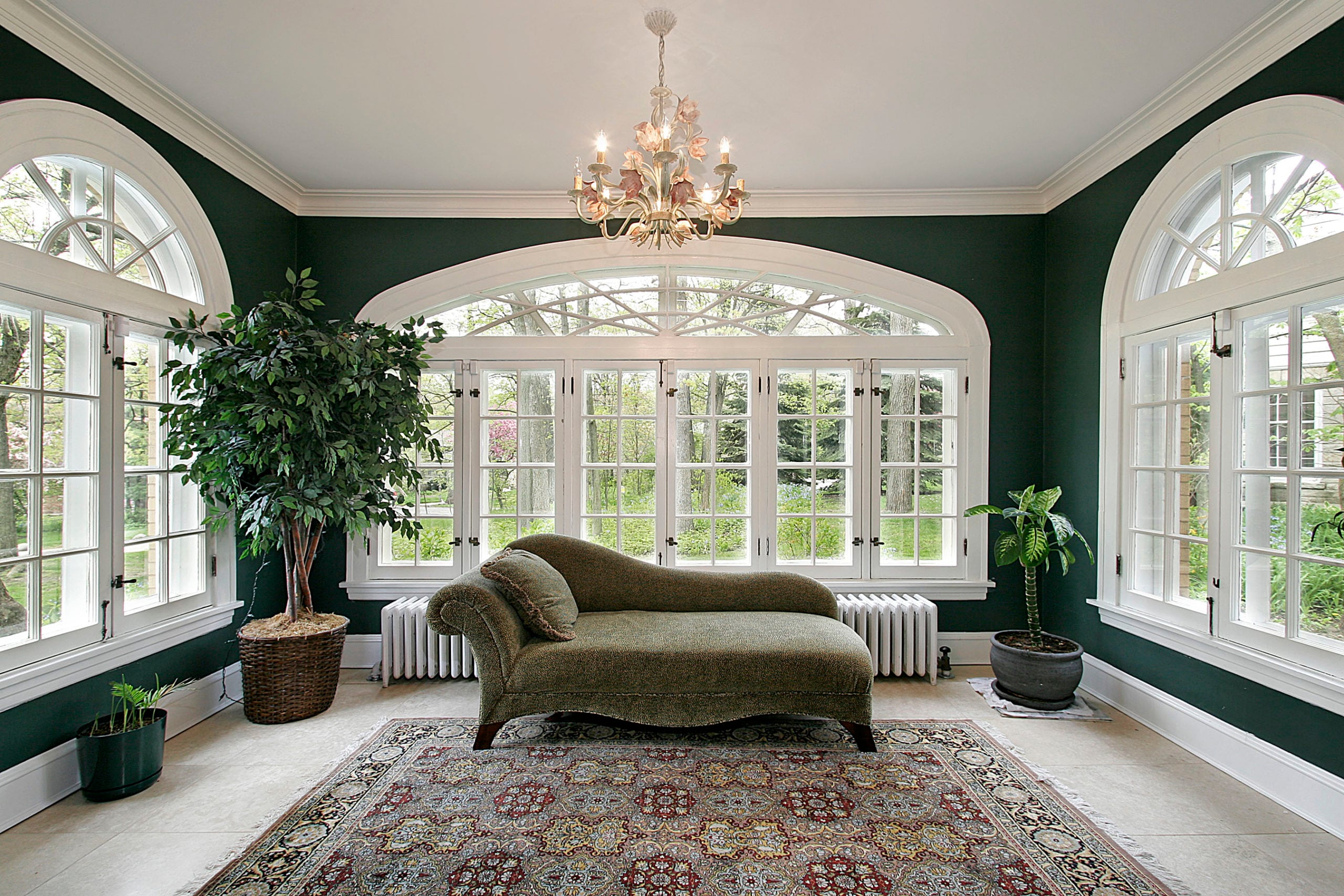 How To Add A Pop Of Color To Your Home