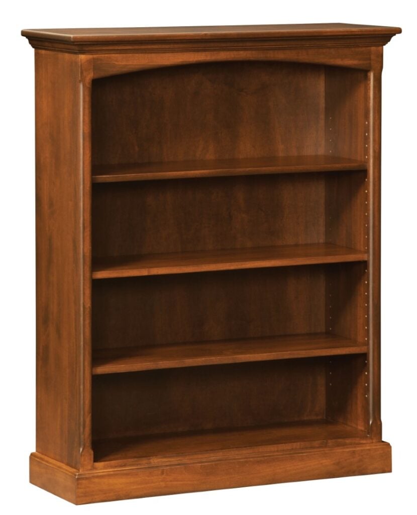 How To Furnish A Cozy Reading Nook Traditional Bookcase