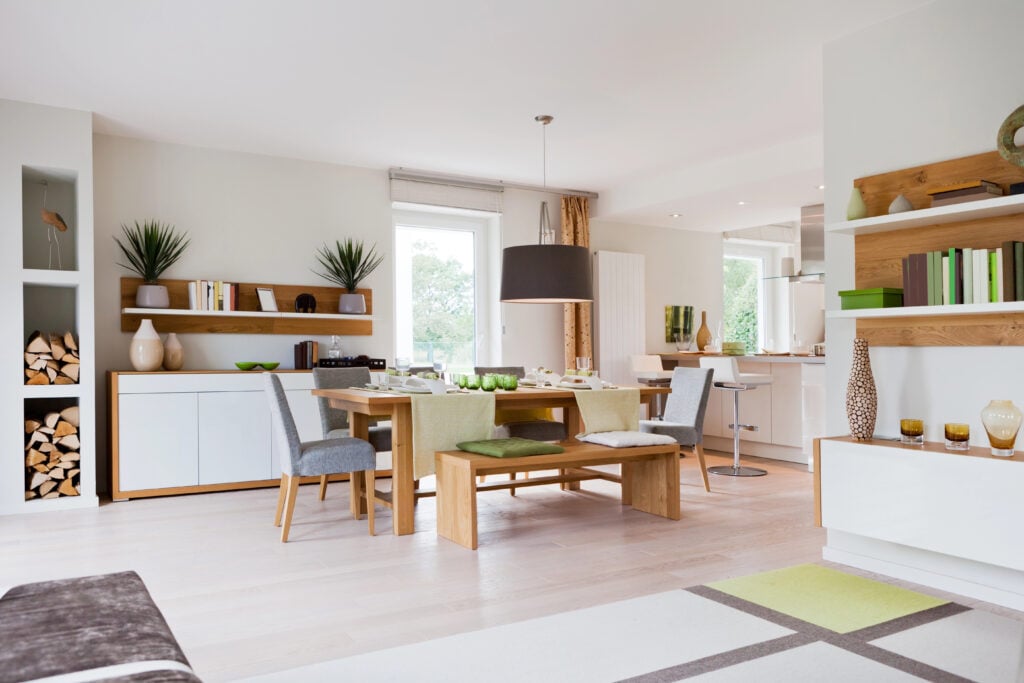 How To Mix Modern And Vintage Decor Like A Pro modern home Salt Lake City UT