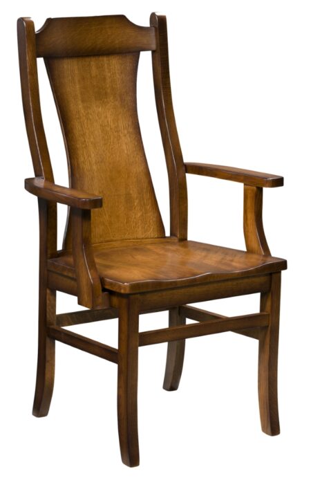 Barrington Artisan Chair