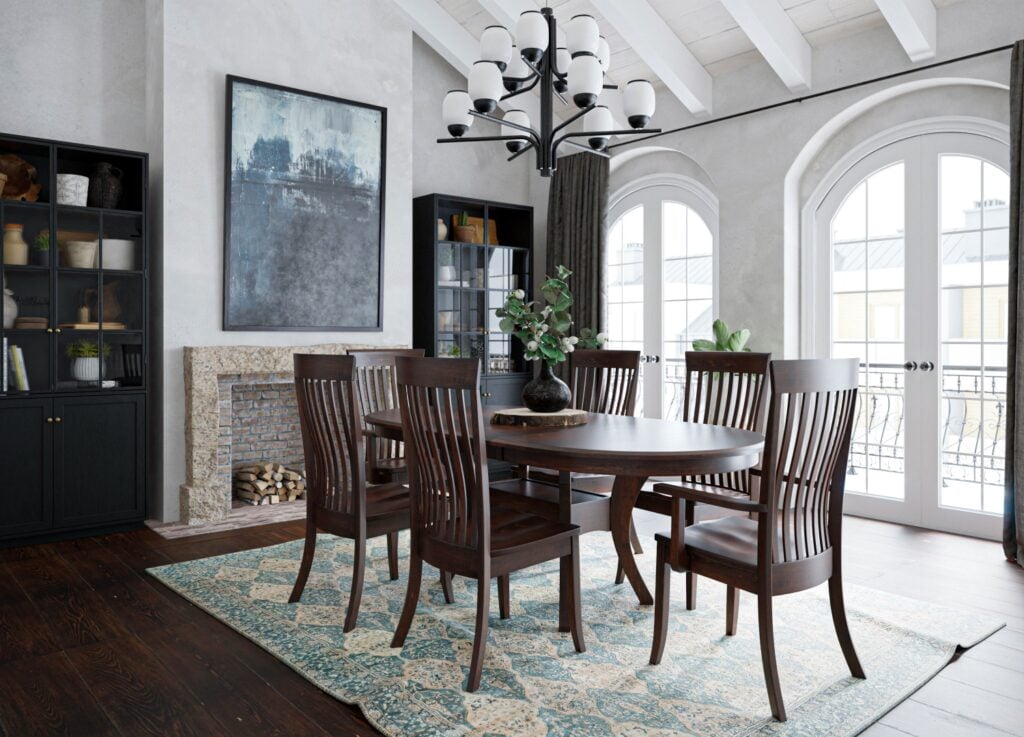 Is Mission-Style Furniture Still Popular? Is mission-style furniture still popular?