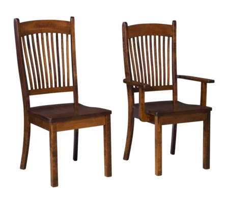 Benton Artisan Chair