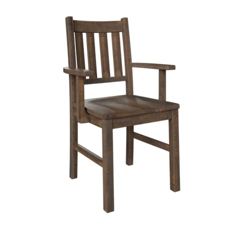 Cheyenne Artisan Chair