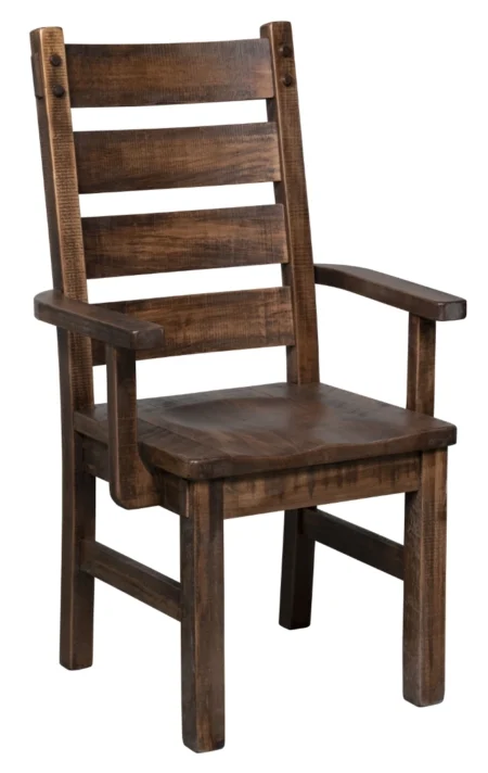 Columbus Artisan Chair