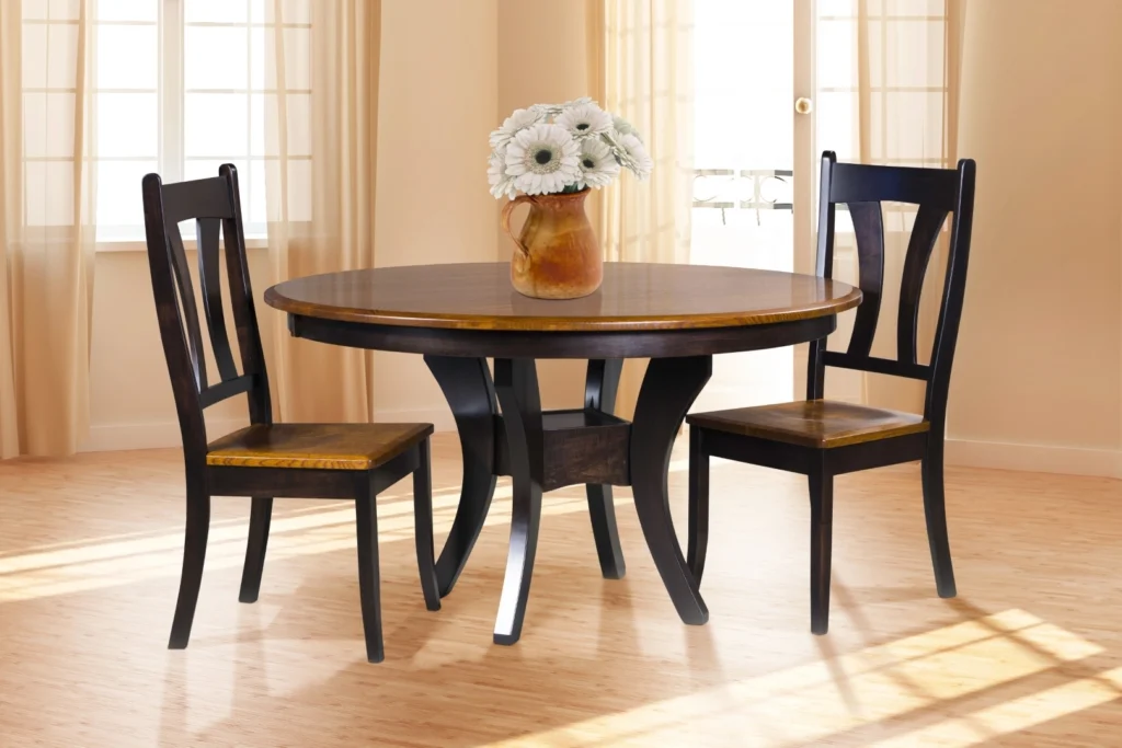 Solid Wood Furniture: A Great Sustainable Investment Solid Wood Furniture: A Great Sustainable Investment