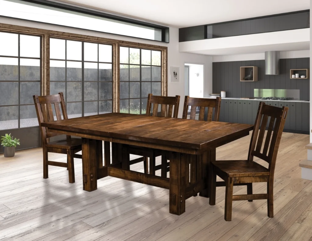 The Benefits Of Extendable Dining Tables dining chair