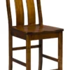 Timber Ridge Artisan Chair