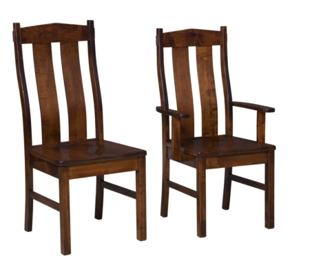 Timber Ridge Artisan Chair