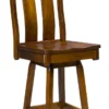 Timber Ridge Artisan Chair