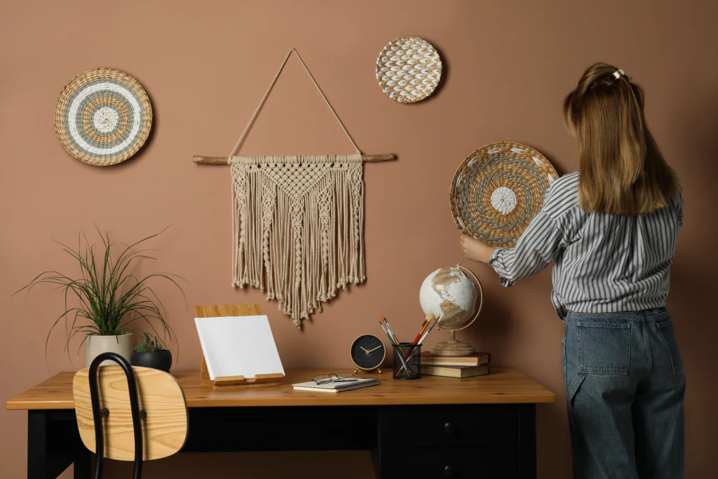 Styling Mission Furniture In Bohemian Interiors Styling Mission Furniture in Bohemian Interiors