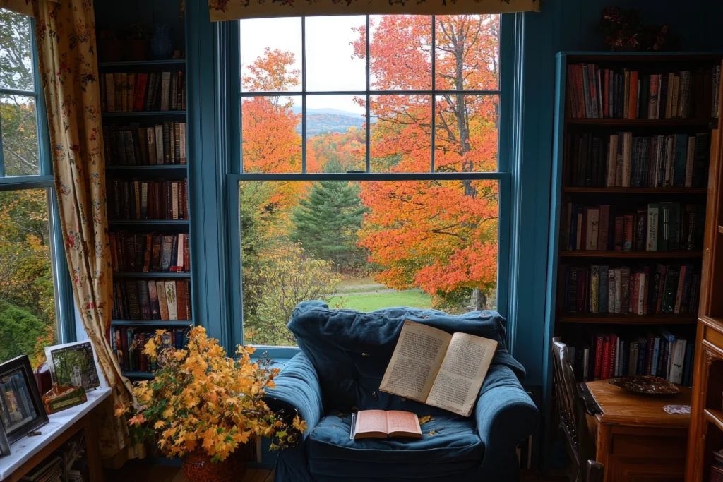 How To Furnish A Cozy Reading Nook how to furnish a cozy reading nook