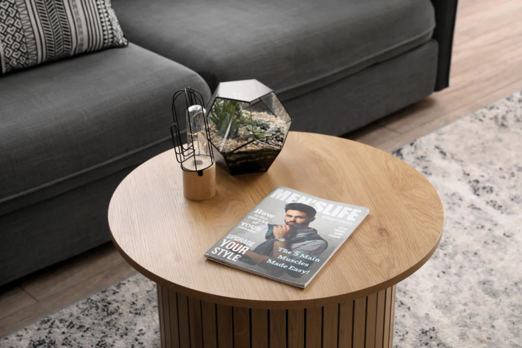 Tips For Styling Your Coffee Table Tips For Styling Your Coffee Table