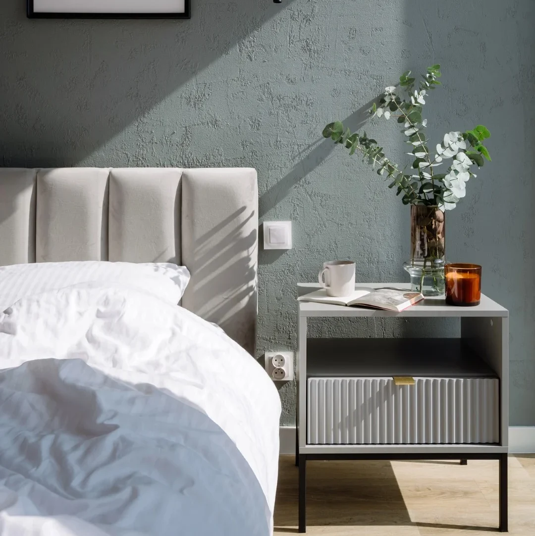 6 Nightstand Styling Ideas To Elevate Your Aesthetic 6 Nightstand Styling Ideas To Elevate Your Aesthetic
